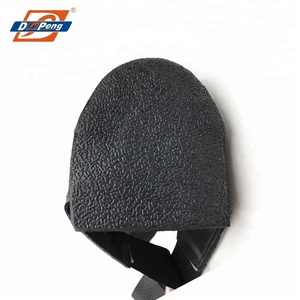 Chaussures de sécurité à enfiler avec embout en acier et dessus en <span class=keywords><strong>microfibre</strong></span> pour visiteurs - Product Image 3