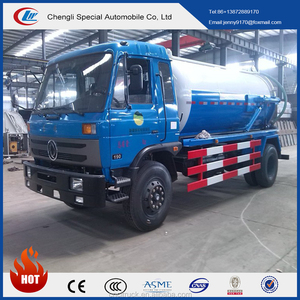 China nuevo 3000L <span class=keywords><strong>de</strong></span> succión <span class=keywords><strong>de</strong></span> aguas residuales camión <span class=keywords><strong>cisterna</strong></span>, <span class=keywords><strong>de</strong></span> tipo <span class=keywords><strong>de</strong></span> succión <span class=keywords><strong>de</strong></span> alcantarillado carroñero - Product Image 3