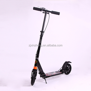 <span class=keywords><strong>Trottinette</strong></span> électrique pliable à deux roues, <span class=keywords><strong>Freestyle</strong></span> Pro 360, pour adulte, avec <span class=keywords><strong>poignée</strong></span> en Suspension - Product Image 1