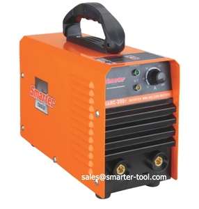 Precio <span class=keywords><strong>de</strong></span> la Máquina <span class=keywords><strong>de</strong></span> Soldadura Eléctrica Portátil con Inversor IGBT <span class=keywords><strong>de</strong></span> Ciclo <span class=keywords><strong>de</strong></span> Trabajo del 60% - Product Image 2