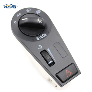 Kjøp Malinaisi Front Head Light Headlight Lamp Switch Fit For Volvo Truck FH12 FM VNL 20942844
