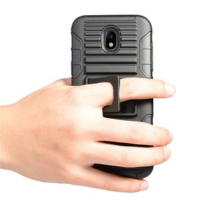 Accesorios combo holster fundas para celulares para <span class=keywords><strong>samsung</strong></span> galaxy <span class=keywords><strong>J7</strong></span> 2017 <span class=keywords><strong>J7</strong></span> pro J730 - Product Image 3