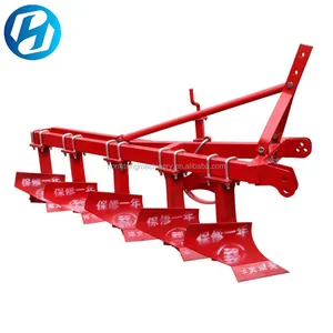 Agricultural Equipment Tractor Farm Harrow in Plowing Machine New Product 2020 Provided Agricultural Farm Machinery Plough 2pcs