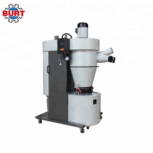 FM400C-2200H aspiratore industriale a ciclone 2200W - Product Image 2