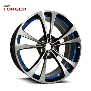 Voiture 18 19 20 21 22 24 <span class=keywords><strong>26</strong></span> Forgé 6jx15 De Roue De Voiture Jantes - Product Image 2