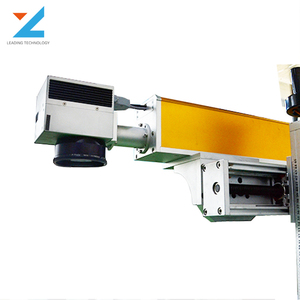 <span class=keywords><strong>Leize</strong></span> óptico Flying láser de fibra marcado precio de la máquina - Product Image 5