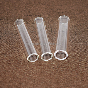 Colorato tubo di Vetro Borosilicato 3.3 <span class=keywords><strong>Pyrex</strong></span> Tubo - Product Image 2