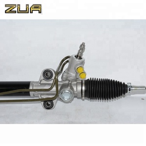 Crémaillère de direction assistée MR333502 4410A725 pour <span class=keywords><strong>MITSUBISHI</strong></span> L200 2WD - Product Image 5