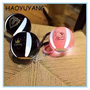 Vendido 6000 mAh LED Lámpara de Noche Pokeball Pokemon Cargador Portátil Teléfono Móvil Banco de la Energía Banco de la Energía - Product Image 4