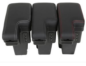 Accesorios para Auto, Consola Central Japonesa, Caja de Consola para Auto, Reposabrazos, Accesorios para Brio, Mobilio, BRV, Suzuki - Product Image 1