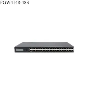 Flyingvoice FGW4148-48S,48 puertos FXS pasarela VoIP con 48 cuentas SIP