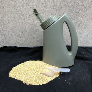 3L 핸드 헬드 방송 씨앗 스프레더 - Product Image 4