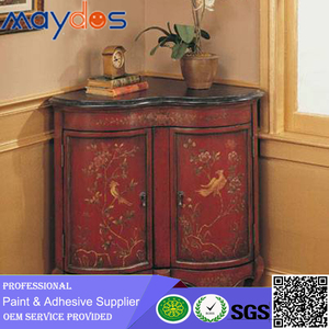 Maydos-<span class=keywords><strong>Polyuréthane</strong></span> écologique à base d'eau-<span class=keywords><strong>Vernis</strong></span> <span class=keywords><strong>pour</strong></span> <span class=keywords><strong>bois</strong></span> <span class=keywords><strong>pour</strong></span> l'extérieur-Peinture liquide-Application par pulvérisation au pinceau-Peinture <span class=keywords><strong>pour</strong></span> <span class=keywords><strong>bois</strong></span> - Product Image 5