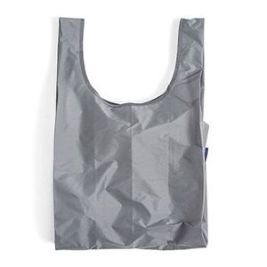 Carrinho reutilizável eco dobrável, barato carrinho personalizado de <span class=keywords><strong>nylon</strong></span> e poliéster, reutilizável, para compras - Product Image 4