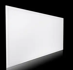 Ha condotto la luce di pannello 1200x600 120x60 2x4ft a schermo Piatto