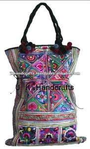 Bolso de algodón - Product Image 2