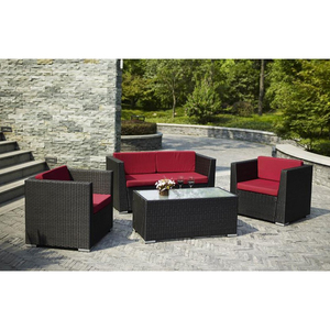Todos los climas <span class=keywords><strong>de</strong></span> estilo africano <span class=keywords><strong>Aldi</strong></span> Jardín <span class=keywords><strong>Muebles</strong></span> <span class=keywords><strong>de</strong></span> eventos al aire libre - Product Image 1