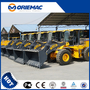 <span class=keywords><strong>XCMG</strong></span> <span class=keywords><strong>zl</strong></span> 50 Г фронтальный погрузчик для продажи с новым стилем - Product Image 1