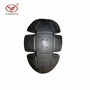 Protezioni per Spalle, Gomiti e Ginocchia per Moto in PU di Livello <span class=keywords><strong>1</strong></span> Approvate CE 602 - Product Image 3