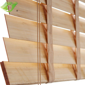 Stardeco de bambú de madera <span class=keywords><strong>persianas</strong></span> casa decoración <span class=keywords><strong>persianas</strong></span> para la habitación de los niños - Product Image 6