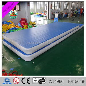 <span class=keywords><strong>Tapis</strong></span> gonflables utilisés par <span class=keywords><strong>prix</strong></span> d'usine <span class=keywords><strong>de</strong></span> gymnase à vendre - Product Image 2
