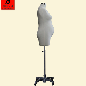 <span class=keywords><strong>Torso</strong></span> de maniquí para embarazadas, venta al por mayor de fábrica - Product Image 3
