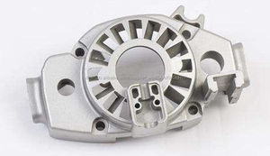 Chine Usine Prix Agréable À Regarder Gris Fer <span class=keywords><strong>fonte</strong></span> à Cire Perdue - Product Image 5