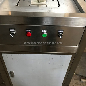 उच्च दबाव 5 गैलन बोतल धोने/rinsing/सफाई मशीन - Product Image 4