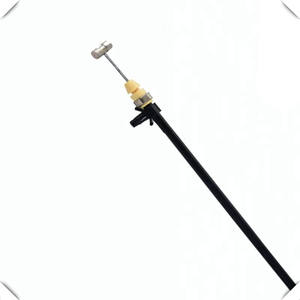 A buon mercato 3507010-44 8-94366774-0 di Parcheggio Auto Cavo del Freno per <span class=keywords><strong>ISUZU</strong></span> TFR - Product Image 6