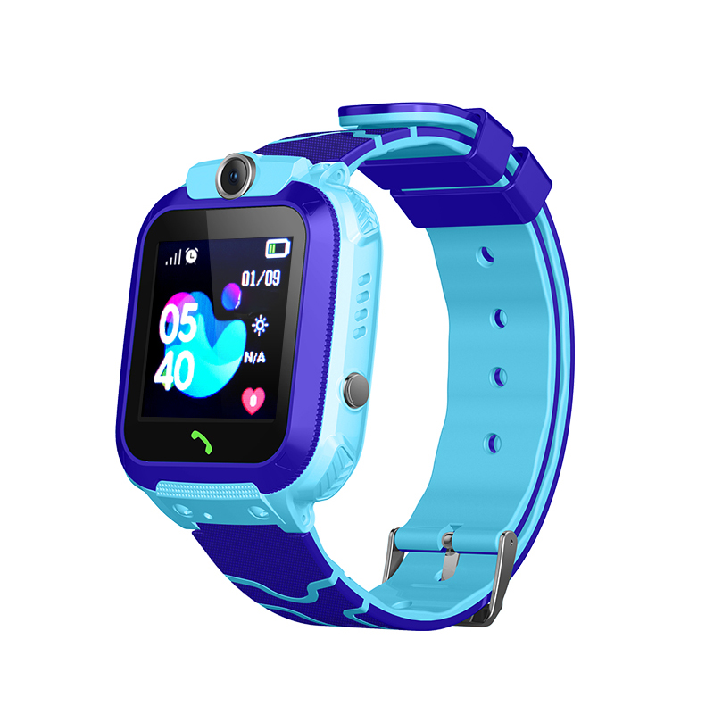 Montre intelligente q12 pour enfants, nouveau produit électronique grand public, prix de gros