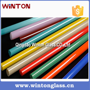 Couleur tige de verre avec la chine fournisseur <span class=keywords><strong>professionnel</strong></span> - Product Image 3