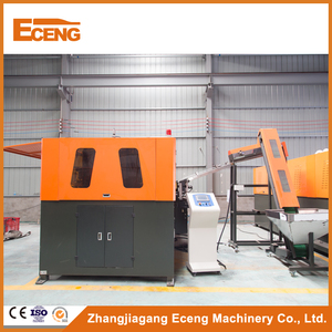 Totalmente automática botella de vidrio haciendo <span class=keywords><strong>los</strong></span> proveedores bajo consumo hecho en China - Product Image 5