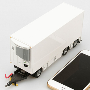 China <strong>Supplier</strong> Scale Model tank <strong>Container</strong> Models 1/50 Factory - Product Image 3