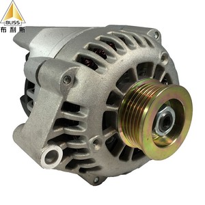 <span class=keywords><strong>Alternador</strong></span> de 7.5kw 48 Voltios 200a 334-2454 con Buen <span class=keywords><strong>Precio</strong></span> para <span class=keywords><strong>Chevrolet</strong></span> C2500 C3500 - Product Image 5