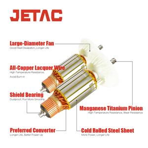 600mm Hướng dẫn sử dụng bê tông kim cương lõi khoan máy khoan đứng - Product Image 5