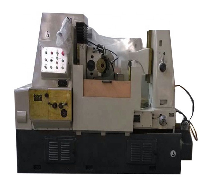 Заводская цена Y3180H небольшая зубчатая варочная машина/CNC зубчатая машина для изготовления/червячная зубчатая передача