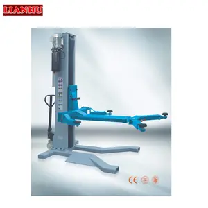 Sollevatore Monocolonna per Auto - Product Image 2