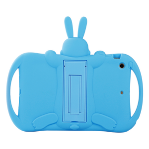 Commercio all'ingrosso della fabbrica universale Tablet caso per <span class=keywords><strong>iPad</strong></span> Pro 9.7/aria <span class=keywords><strong>2</strong></span> per <span class=keywords><strong>iPad</strong></span> aria <span class=keywords><strong>2</strong></span> bambini custodia in Silicone - Product Image 4