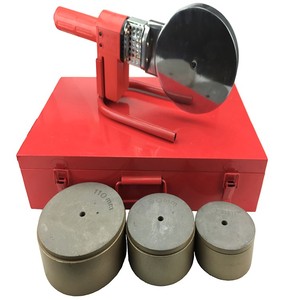 Tubo <span class=keywords><strong>ppr</strong></span> máquina de soldadura/soldador socket/fusión soldador - Product Image 2