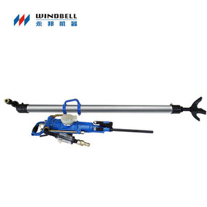 <span class=keywords><strong>Compresseur</strong></span> d'air <span class=keywords><strong>Marteau</strong></span>-piqueur avec burin à pierre - Product Image 5