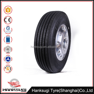 Serviceable indonisia china neumático de camión 295/75R24. 5 - Product Image 1