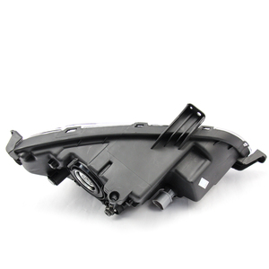 Luz de Conducción Diurna LED para <span class=keywords><strong>Hyundai</strong></span> <span class=keywords><strong>Tucson</strong></span> <span class=keywords><strong>2016</strong></span>-2017, Lámpara Antiniebla LED DRL - Product Image 4