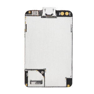 Último Modelo <span class=keywords><strong>Topin</strong></span> 365GPS ZX808, Placa PCB de Rastreador GPS Inteligente Android 5.1 3G - Product Image 2