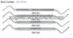 IT017 buena calidad Instrumentos dentales - Product Image 3