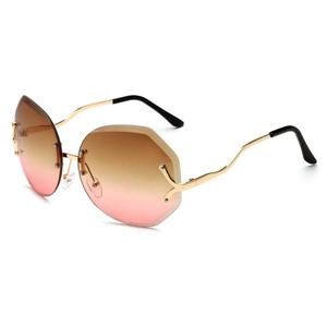 Calidad Superior último nuevo modelo señoras tendencia popular uv400 moda femenina para las mujeres - Product Image 4
