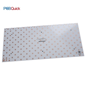 94v0 SMD <span class=keywords><strong>LED</strong></span> TV <span class=keywords><strong>PCB</strong></span> <span class=keywords><strong>board</strong></span> với <span class=keywords><strong>RGB</strong></span> nhôm osp OEM Dịch vụ cung cấp không dây sạc pcba điều khiển ánh sáng bóng đèn - Product Image 3