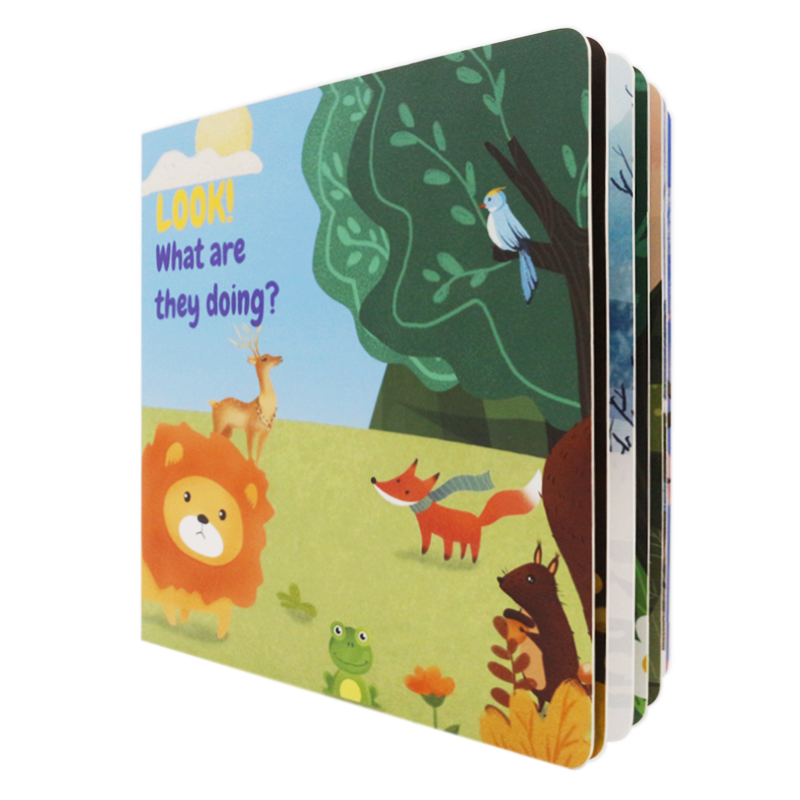 Индивидуальные испанские хирургические аудио книги для детей