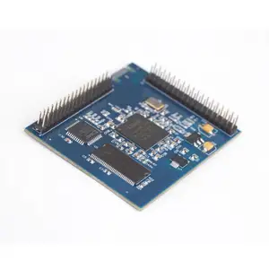 VPMOCT128 echo Module voor TE220, TE210, TE405, TE410, TE420 digital asterisk card