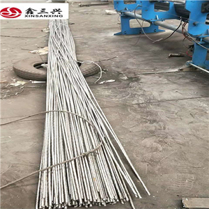 Anping-barra de acero de grado 40, barras de acero deformadas, <span class=keywords><strong>Hierro</strong></span> de hormigón, 2021 - Product Image 4