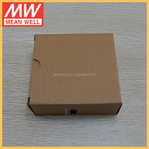 <span class=keywords><strong>Mean</strong></span> Well-fuente de alimentación AC/DC, DRC-40B de salida única de 40W con cargador de batería (función UPS), carril Din Meanwell - Product Image 5